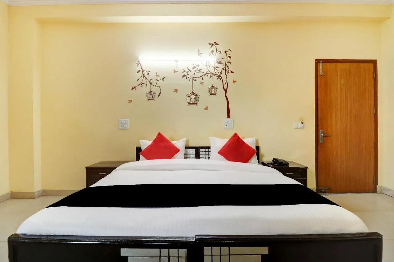 Hotel Capital O 68506 Shiv Guest House Gurgaon