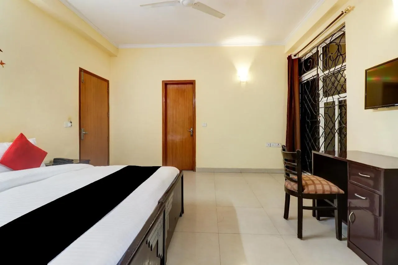 Capital O 68506 Shiv Guest House Gurgaon 3*,  India