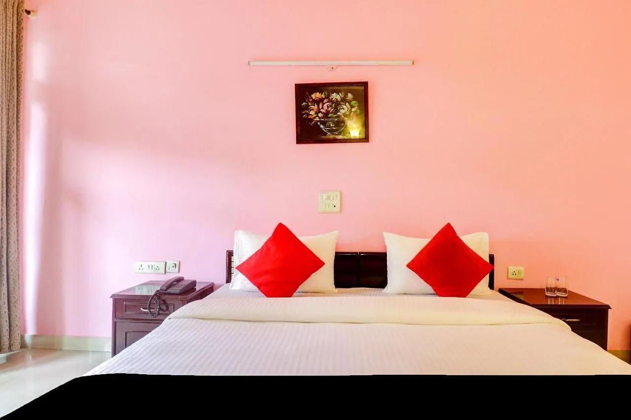*** Hotel Capital O 68506 Shiv Guest House Gurgaon India