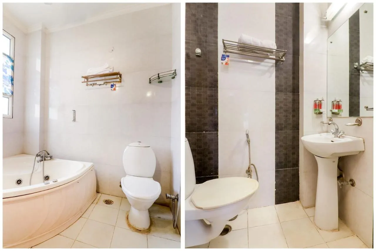 Capital O 68506 Shiv Guest House Gurgaon Hotel