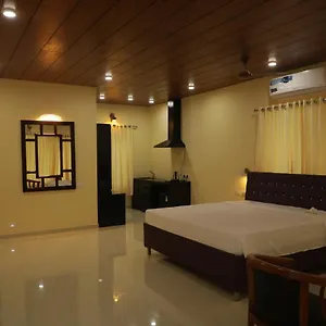 Aparthotel La Mira Beach Resort Alappuzha