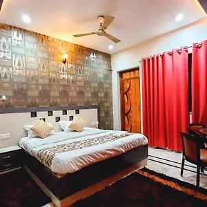 Hotel Rajyashree Palace Varanasi