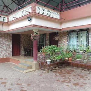 Guest house The Lake View Kalpetta