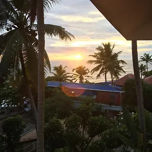 Bed & Breakfast Arabian Soul Varkala